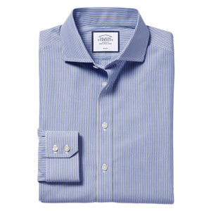 Charles Tyrwhitt Bengal Stripe Shirt